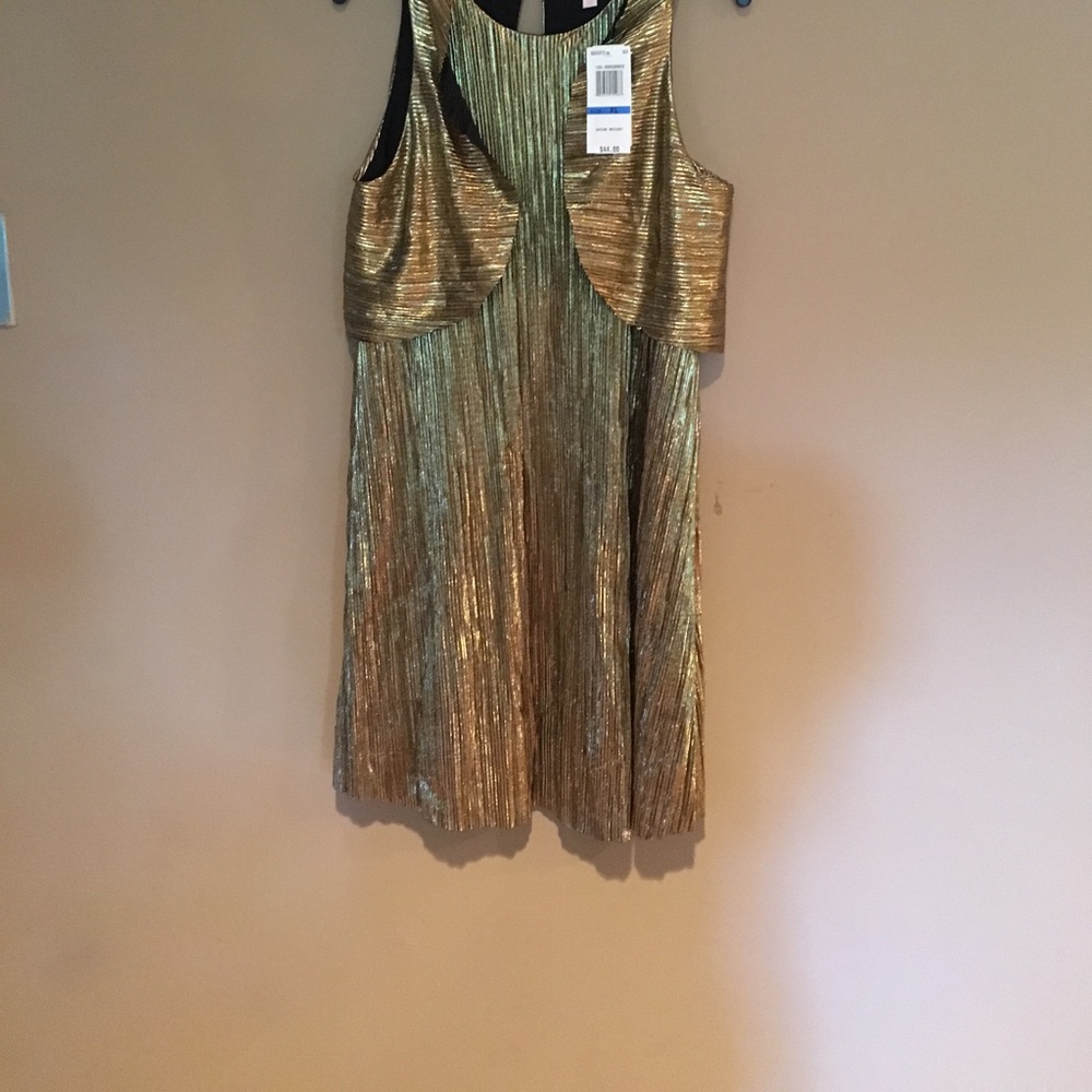Gb girls dress